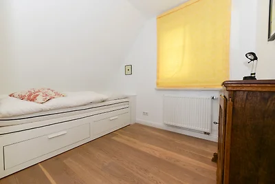 Vakantiehuis Ontspannende vakantie Wyk