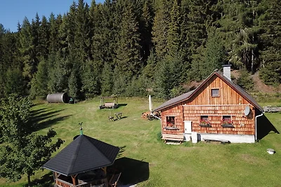 StanzerHütte – Traumhafte