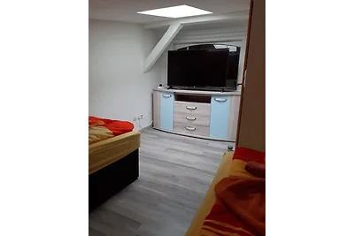 Vakantieappartement Gezinsvakantie Zinnowitz