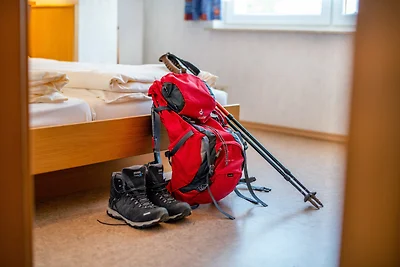 Vakantieappartement Gezinsvakantie Kastellaun