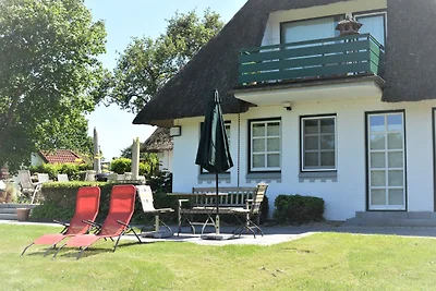 Ferienwohnung Fellhorst