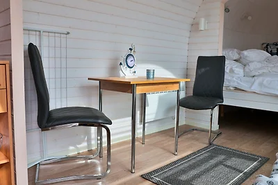 Vakantiehuis Ontspannende vakantie Gützkow