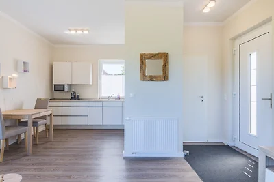 Ferienhaus "Am Klützer Bach"