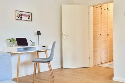 RegioStyle Charmante Wohnung an der