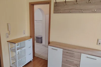 Vakantieappartement Gezinsvakantie Striegistal