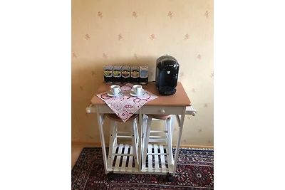 Fewo Seeresidenz auf Scheid