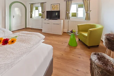 Die 5-Sterne-Ferienwohnung im