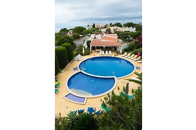 Appartamento Vacanza con famiglia Carvoeiro