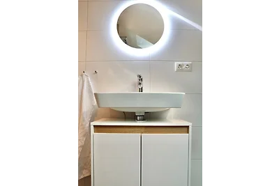 Appartamento Vacanza con famiglia Krumbach