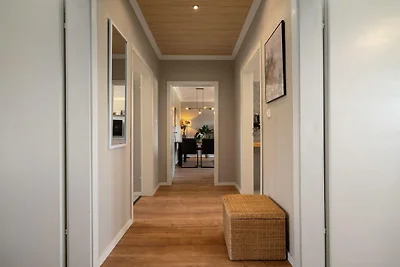 Ferienwohnung an der Müritz