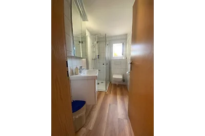 Appartamento Vacanza con famiglia Kellenhusen