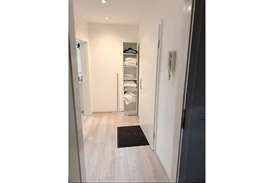 Neptunhorn (Erdgeschosswohnung)