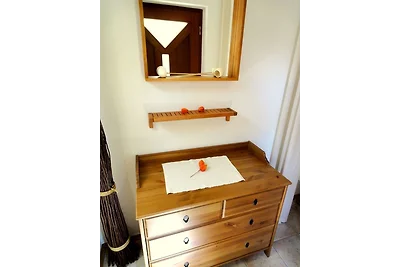 Ferienwohnung "Ginkgo" Dresden