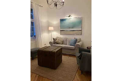 Vakantiehuis Ontspannende vakantie Overath