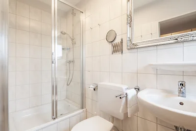 Haus Windhuug Wohnung 4
