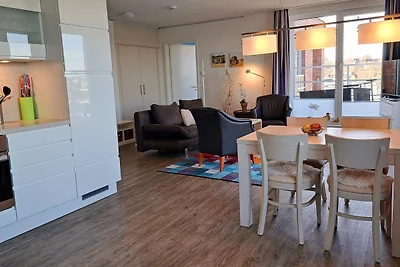 Apartment 40 "Backbord"