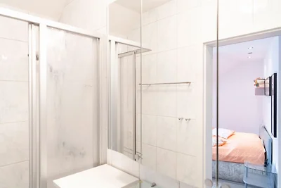 Apartament Dla rodzin Zella-Mehlis