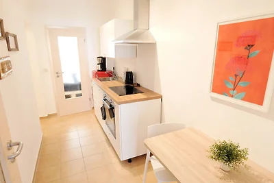 Appartement Nikolaiblick - ABC359