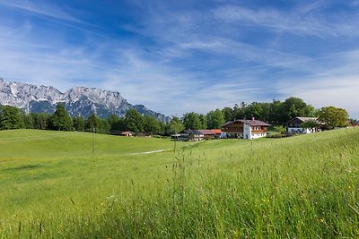 Vakantieappartement Gezinsvakantie Berchtesgaden