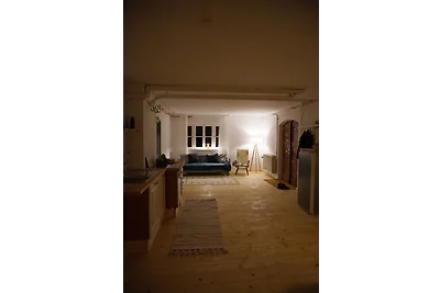 Oide Schreinerei