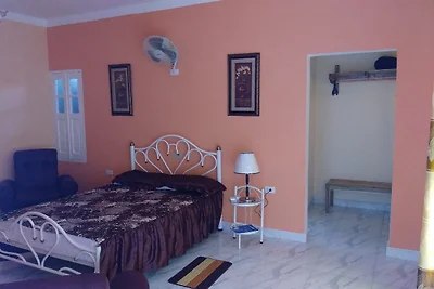 Appartamento Vacanza con famiglia Trinidad - Tobago