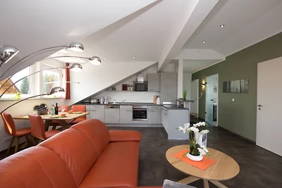 Zugspitz-Das Panorama-Chalet