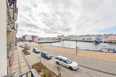 Sun&Snow Marina Park - Bulwar