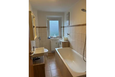 Apartamento Vacaciones familiares Wildflecken