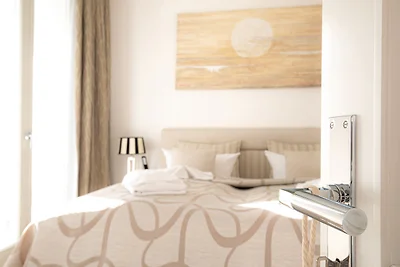 Appartamento Vacanza con famiglia Sellin