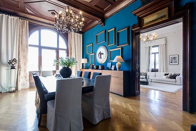 apartman za odmor Obiteljski odmor Salzburg