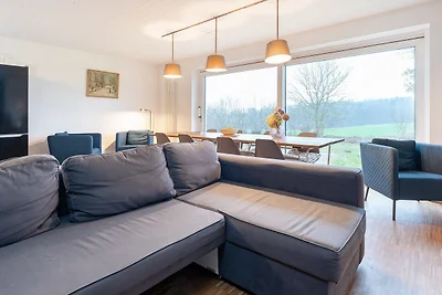 Vakantiehuis Ontspannende vakantie Seedorf