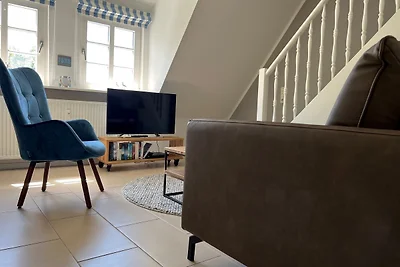 Wohnung Ankerplatz