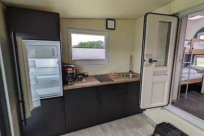 Accommodatie Vakantie op de boerderij Midlum