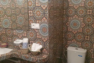 Casa vacanze Vacanza di relax Taghazout