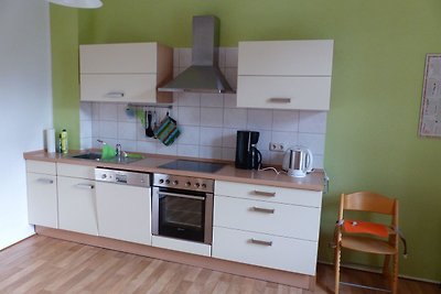 Vakantieappartement Gezinsvakantie Schwerin