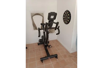 Ferienhaus Casa Coco