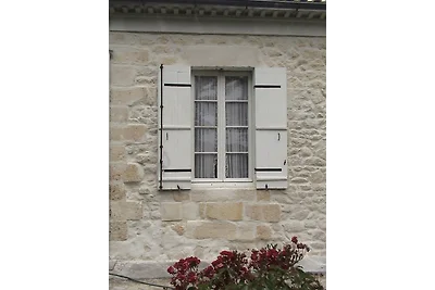 Manoir La Lagune - Romantisches