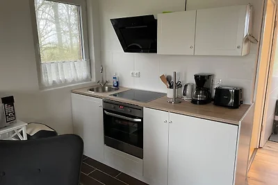 apartman za odmor Obiteljski odmor Tönning