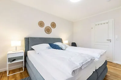 Vakantieappartement Gezinsvakantie Fehmarn