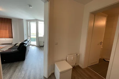 Vakantieappartement Gezinsvakantie Wilhelmshaven