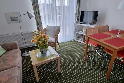 Vakantieappartement Gezinsvakantie Kellenhusen