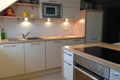 Vakantieappartement Gezinsvakantie Blankenburg