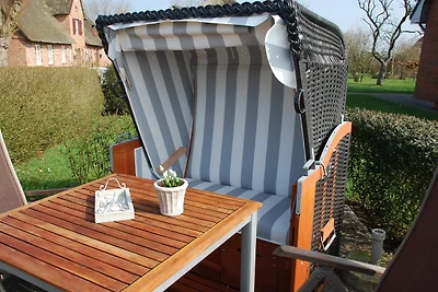 Appartamento Vacanza con famiglia Wrixum