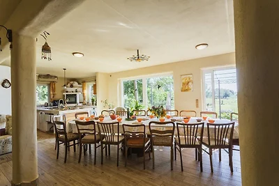 Casa vacanze Vacanza di relax Damshagen