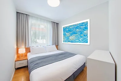 Sun&Snow Wczasowa - Apartment 84