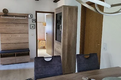 Vakantiehuis Ontspannende vakantie Thalfang