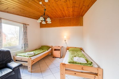 Casa vacanze Vacanza di relax Rabenkirchen-Faulück