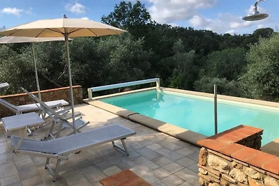 Podere Mulino Vecchio