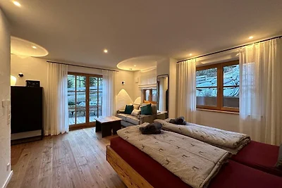 apartman za odmor Obiteljski odmor Eurasburg