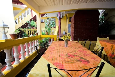 Vakantieappartement Gezinsvakantie Pinar del Rio